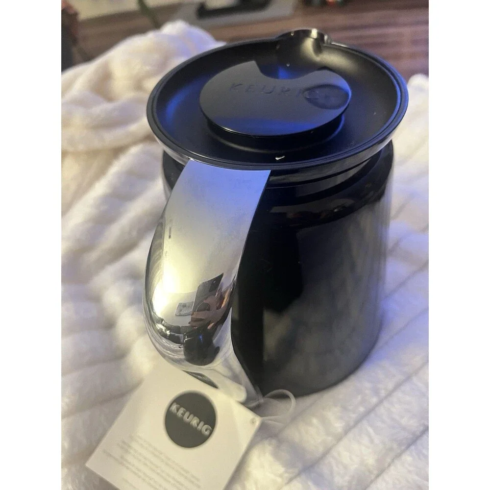 Keurig replacement black
